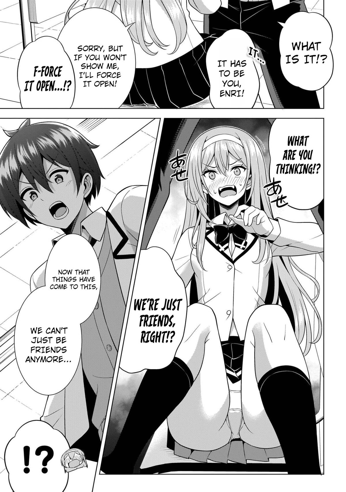 Boku no Kanojo Sensei Chap 73 - Next Chap 74