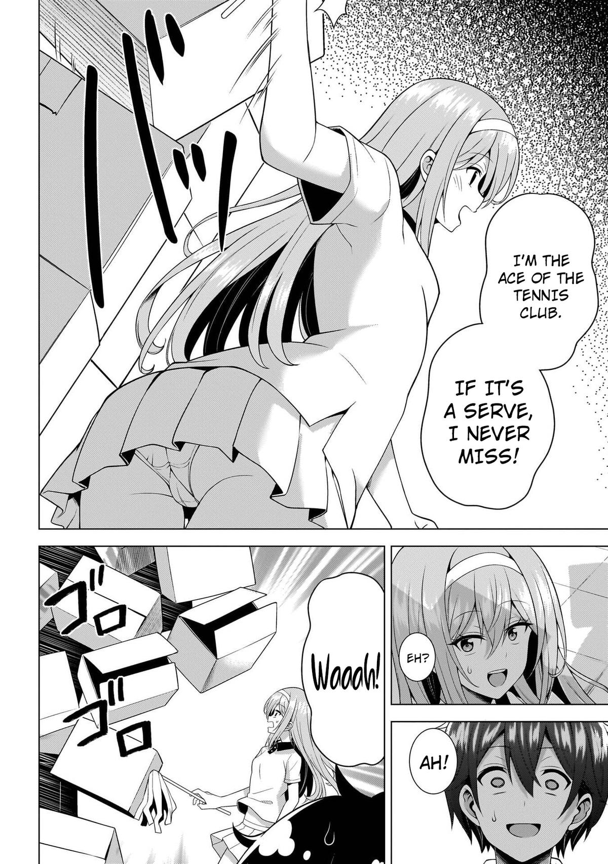 Boku no Kanojo Sensei Chap 73 - Next Chap 74