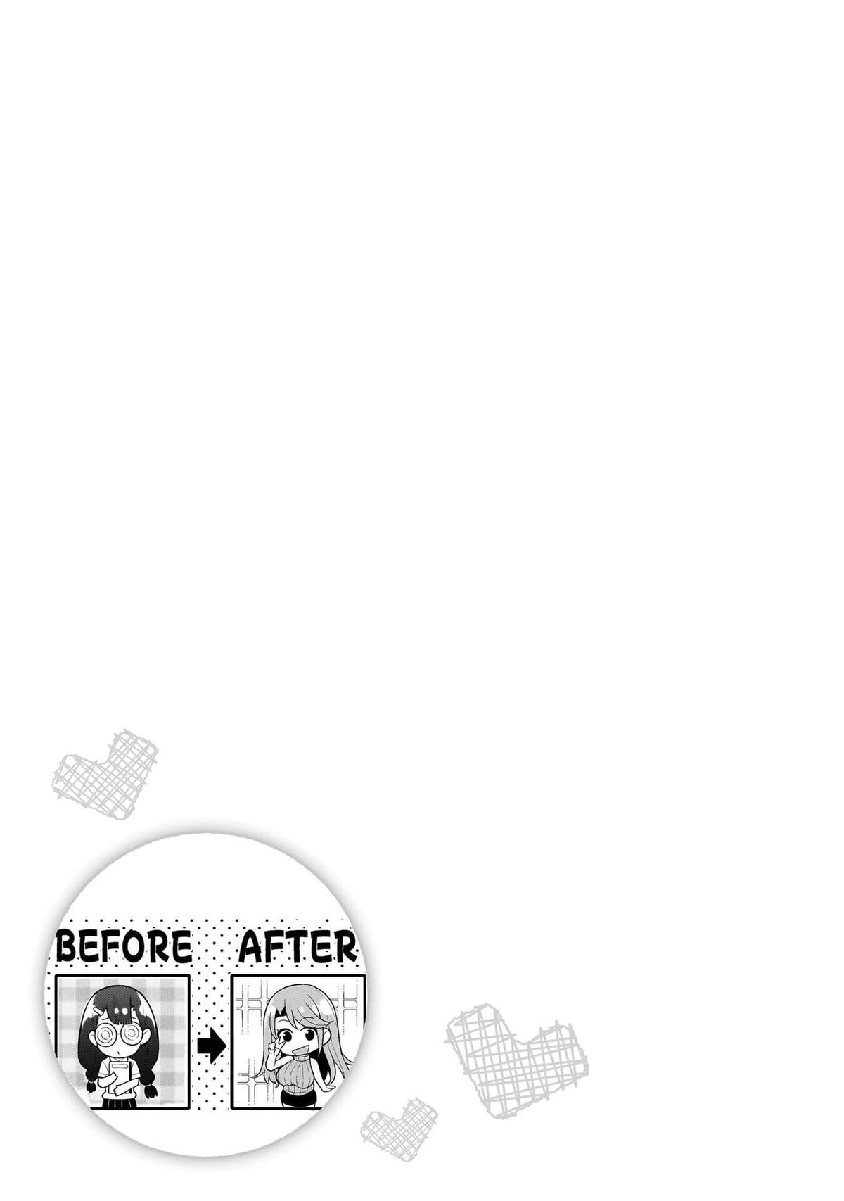 Boku no Kanojo Sensei Chap 73 - Next Chap 74