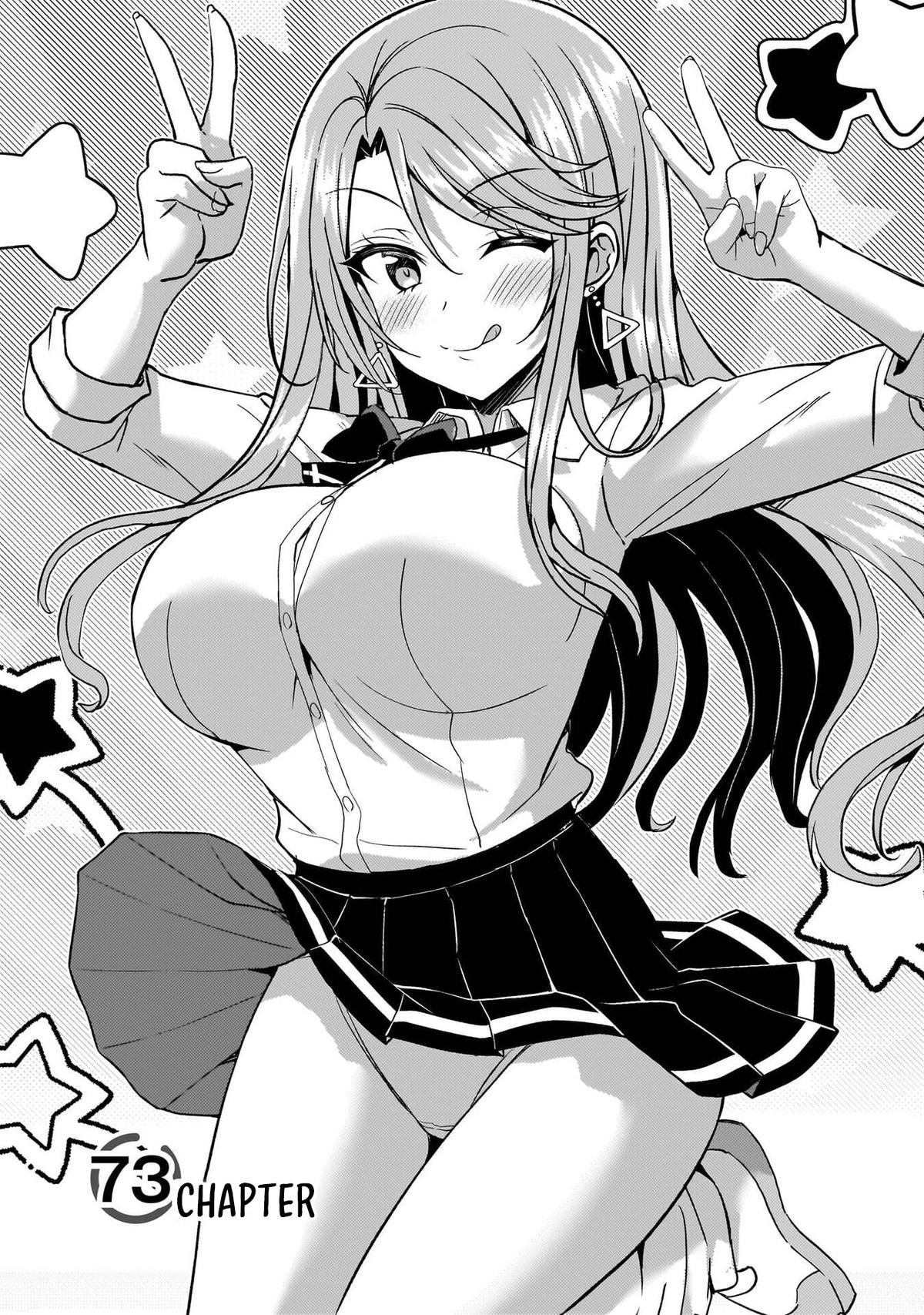 Boku no Kanojo Sensei Chap 73 - Next Chap 74