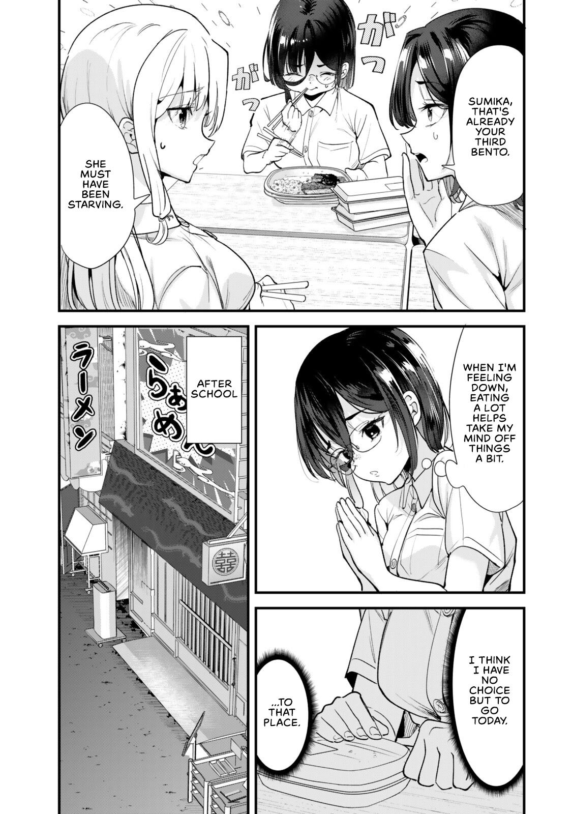 Jimoto no Ijimekko-tachi ni Shikaeshi Shiyou to Shitara, Betsu no Tatakai ga Hajimatta. Chap 81 - Next Chap 82