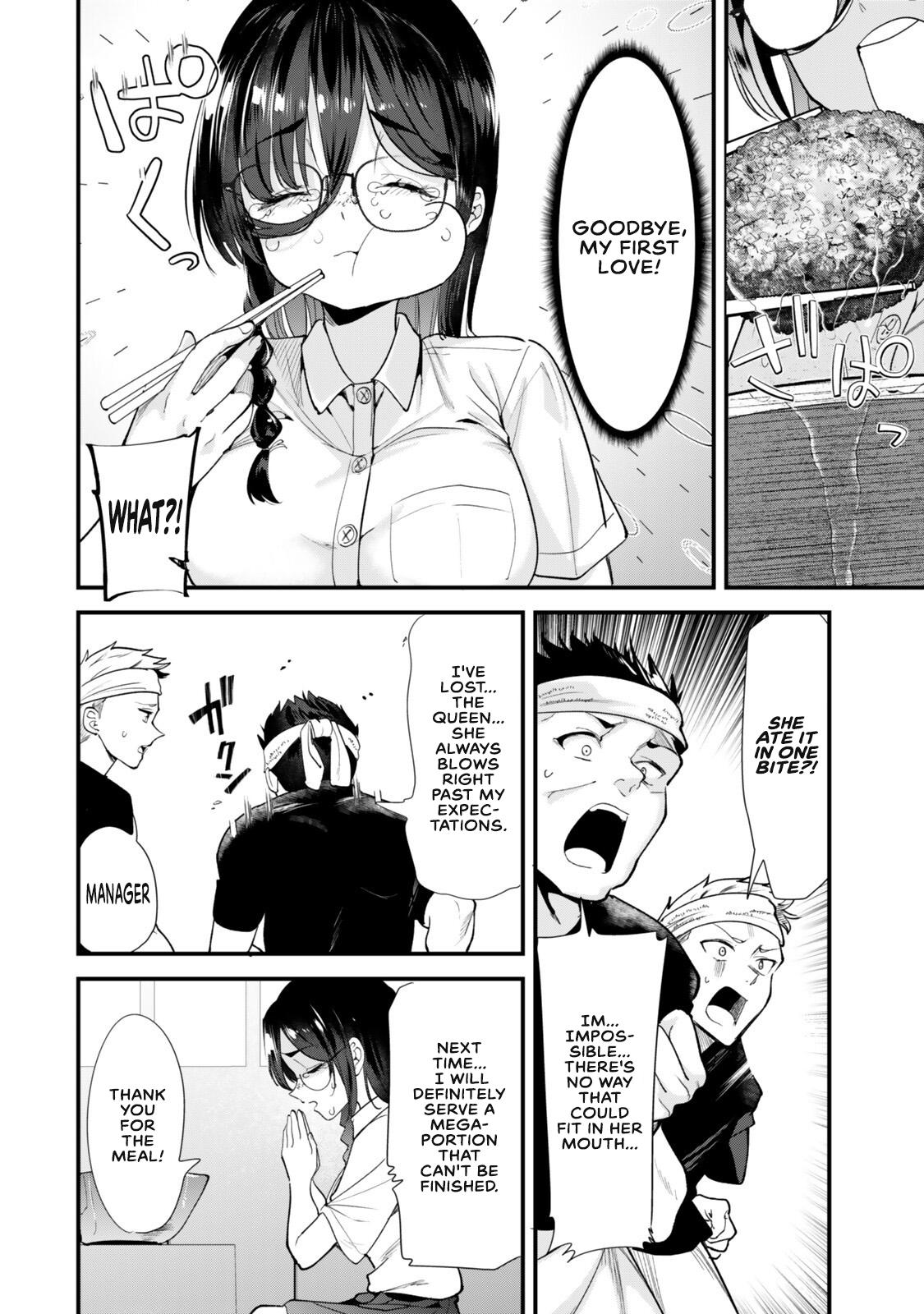 Jimoto no Ijimekko-tachi ni Shikaeshi Shiyou to Shitara, Betsu no Tatakai ga Hajimatta. Chap 81 - Next Chap 82
