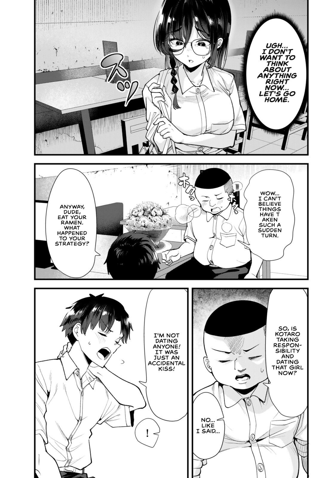 Jimoto no Ijimekko-tachi ni Shikaeshi Shiyou to Shitara, Betsu no Tatakai ga Hajimatta. Chap 81 - Next Chap 82
