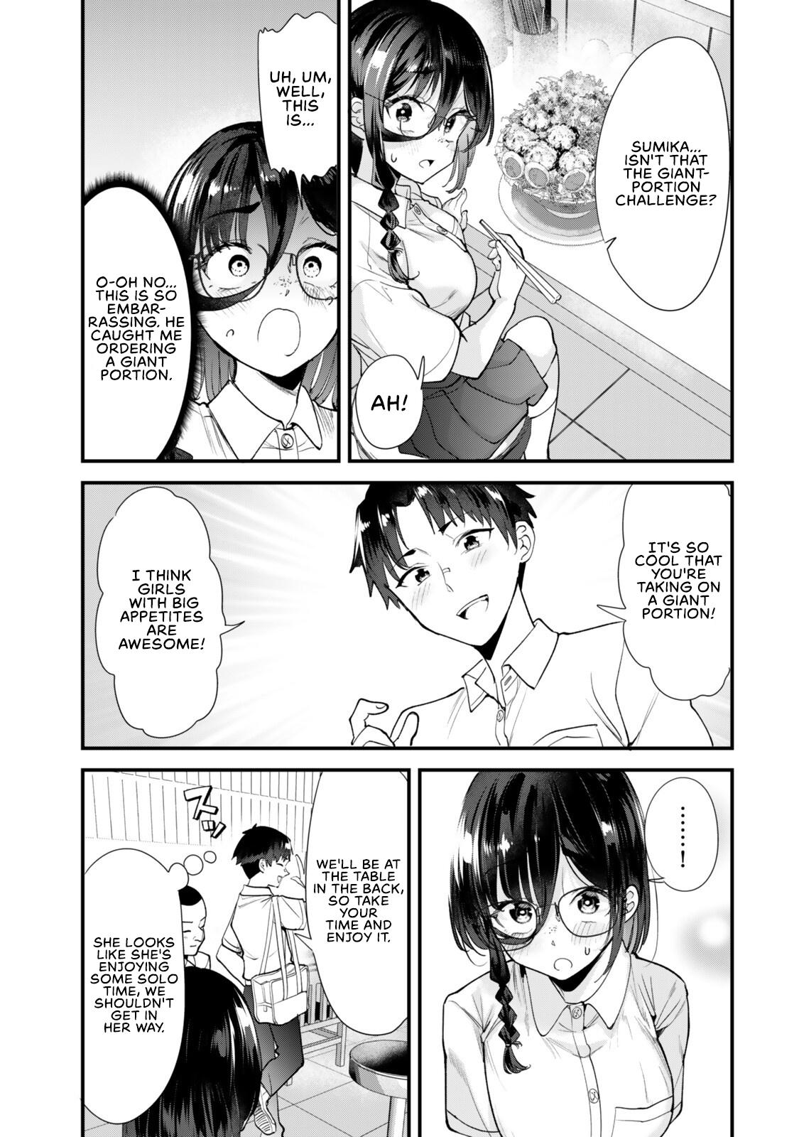 Jimoto no Ijimekko-tachi ni Shikaeshi Shiyou to Shitara, Betsu no Tatakai ga Hajimatta. Chap 81 - Next Chap 82