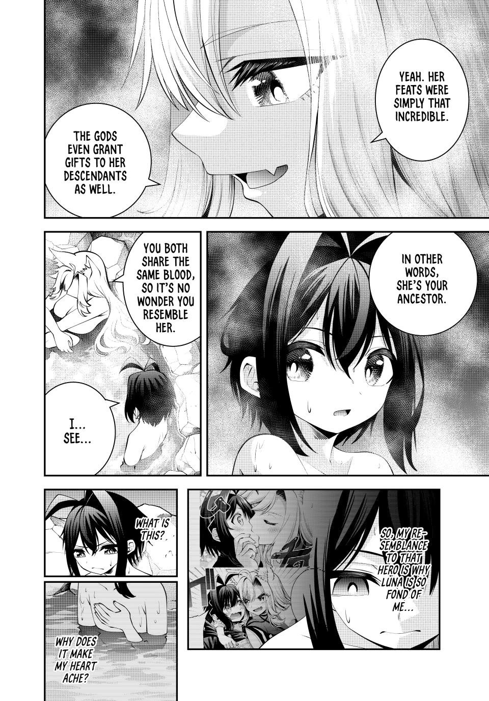 Tsuihou sareta Tensei Ouji Auto Craft Skill de Ryouchi wo Bakusoku de Kaitaku shi Saikyou no Mura wo Tsukutteshimau: Saikyou Craft Skill de Hajimeru Rakuraku Ryouchi Kaitaku Slow Life Chap 72 - Next Chap 73