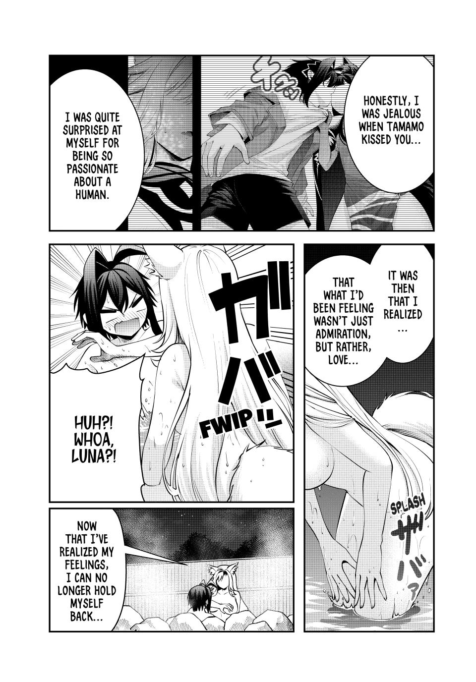 Tsuihou sareta Tensei Ouji Auto Craft Skill de Ryouchi wo Bakusoku de Kaitaku shi Saikyou no Mura wo Tsukutteshimau: Saikyou Craft Skill de Hajimeru Rakuraku Ryouchi Kaitaku Slow Life Chap 72 - Next Chap 73