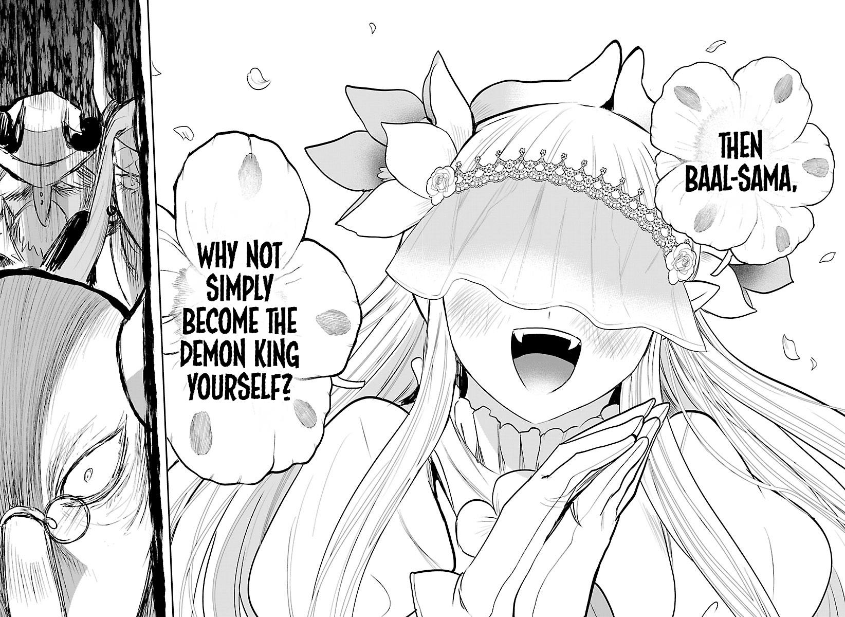 Mairimashita! Iruma-kun Chap 451 - Next Chap 452