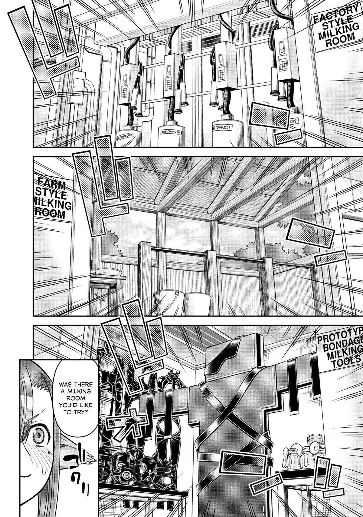 Monster Musume no Iru Nichijou Chap 94 - Next Chap 95