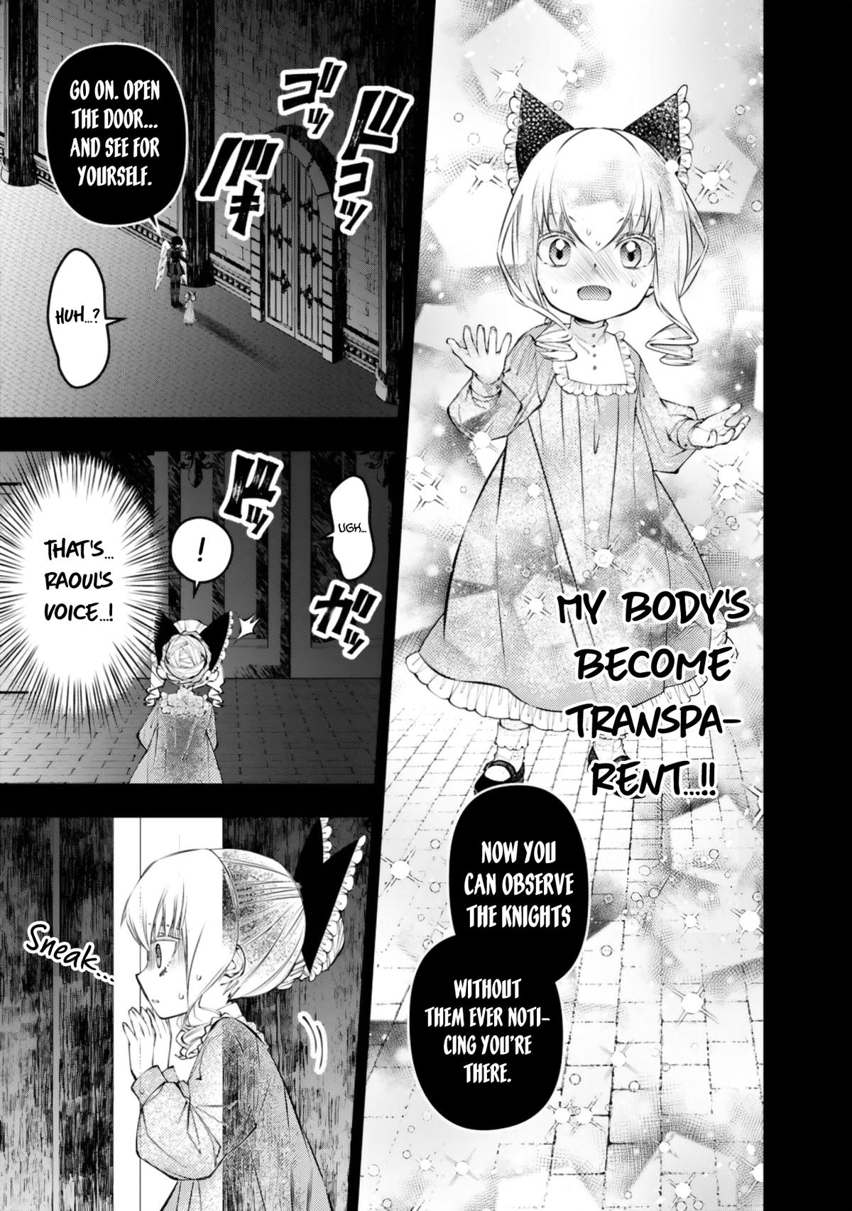 Fukushuu wo Koinegau Saikyou Yuusha wa, Yami no Chikara de Senmetsu Musou suru Chap 138 - Next Chap 139