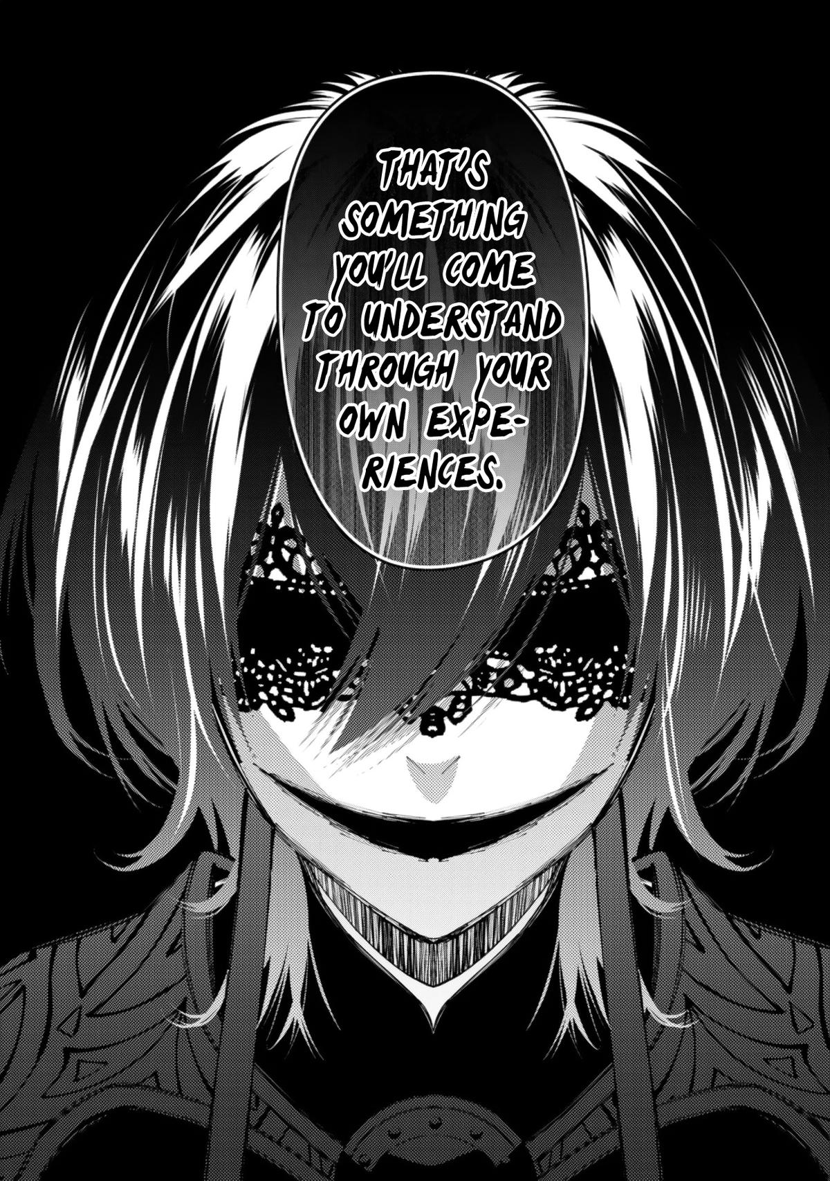 Fukushuu wo Koinegau Saikyou Yuusha wa, Yami no Chikara de Senmetsu Musou suru Chap 138 - Next Chap 139