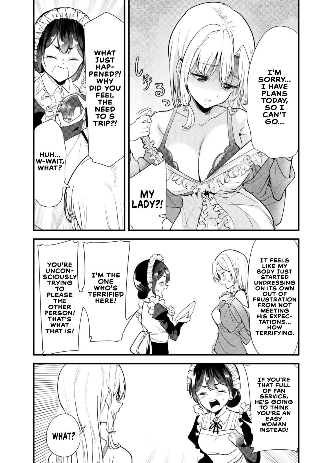 Jimoto no Ijimekko-tachi ni Shikaeshi Shiyou to Shitara, Betsu no Tatakai ga Hajimatta. Chap 82 - Next Chap 83