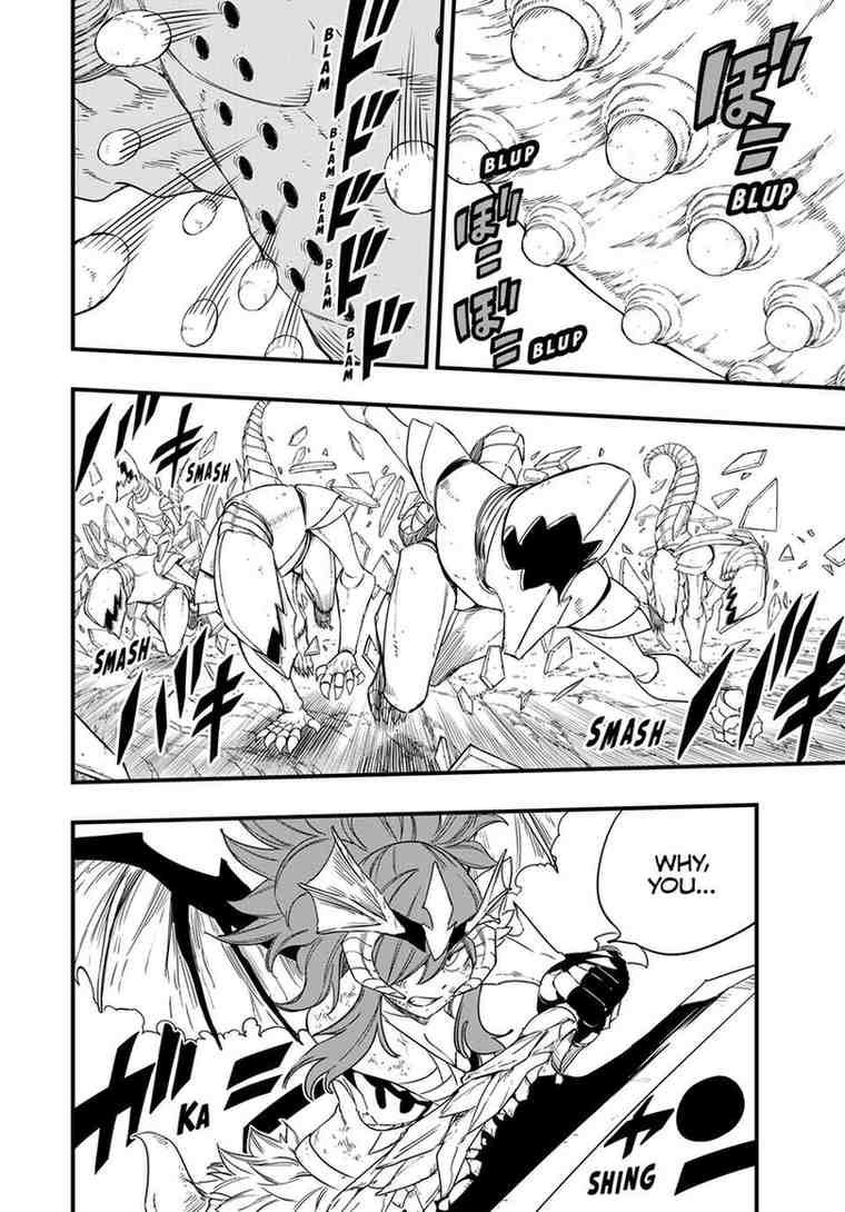 Fairy Tail: 100 Years Quest Chap 213 - Next Chap 214