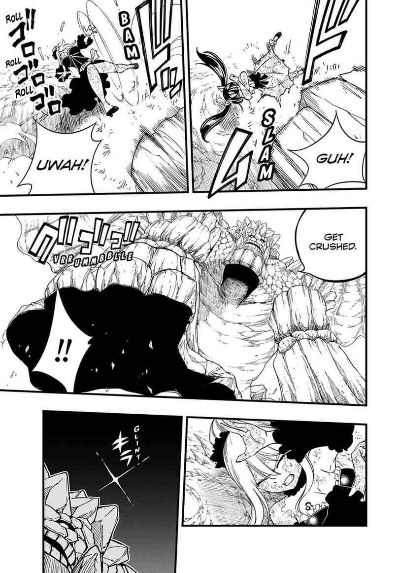Fairy Tail: 100 Years Quest Chap 213 - Next Chap 214