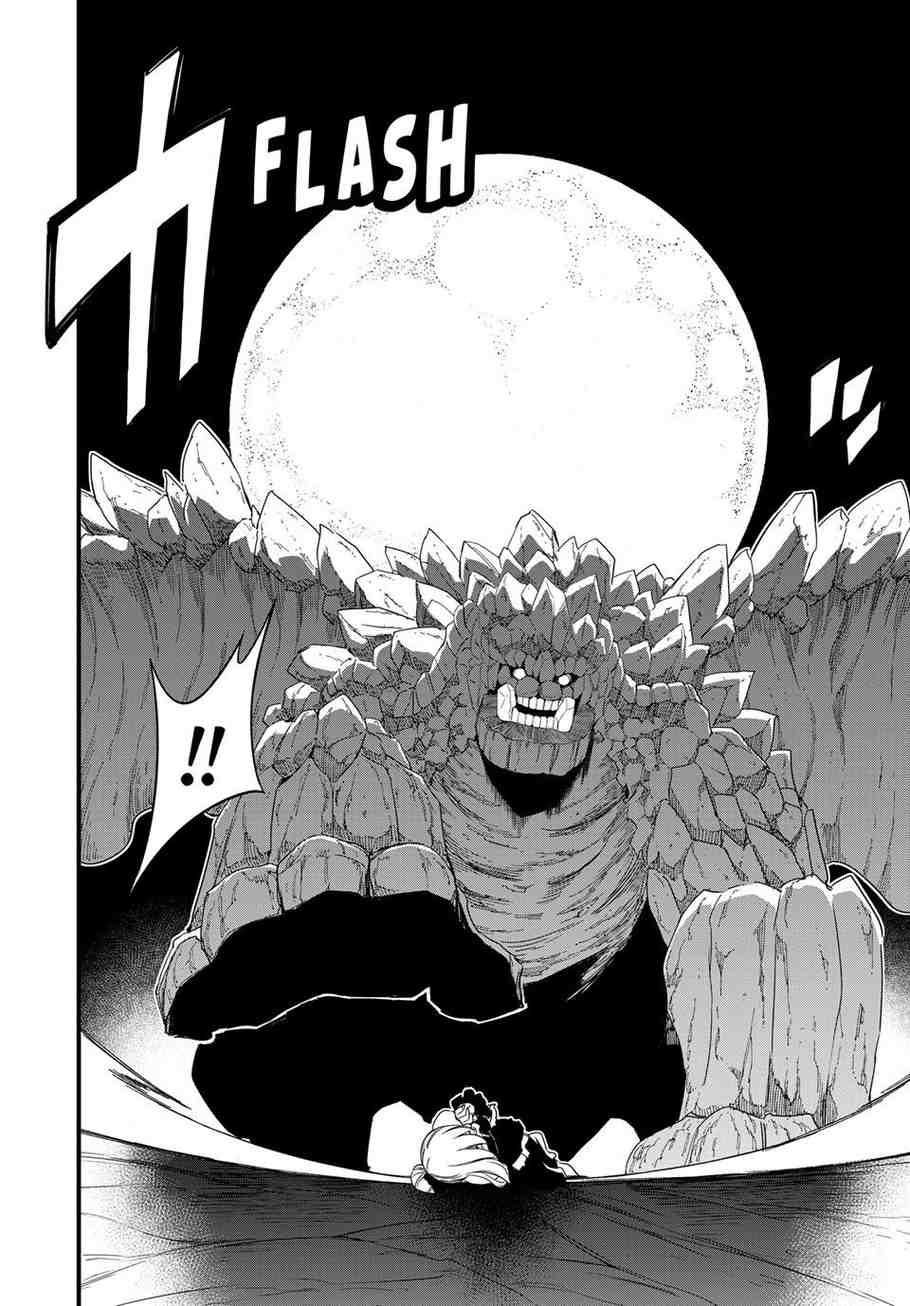 Fairy Tail: 100 Years Quest Chap 213 - Next Chap 214