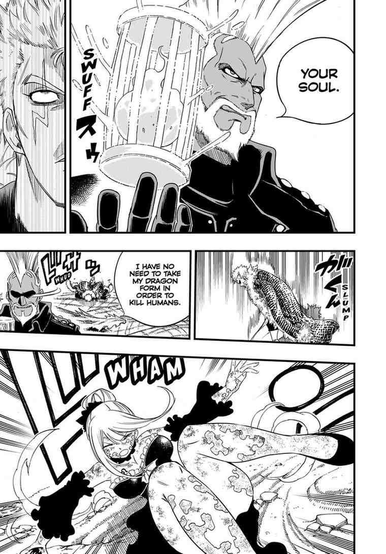 Fairy Tail: 100 Years Quest Chap 213 - Next Chap 214