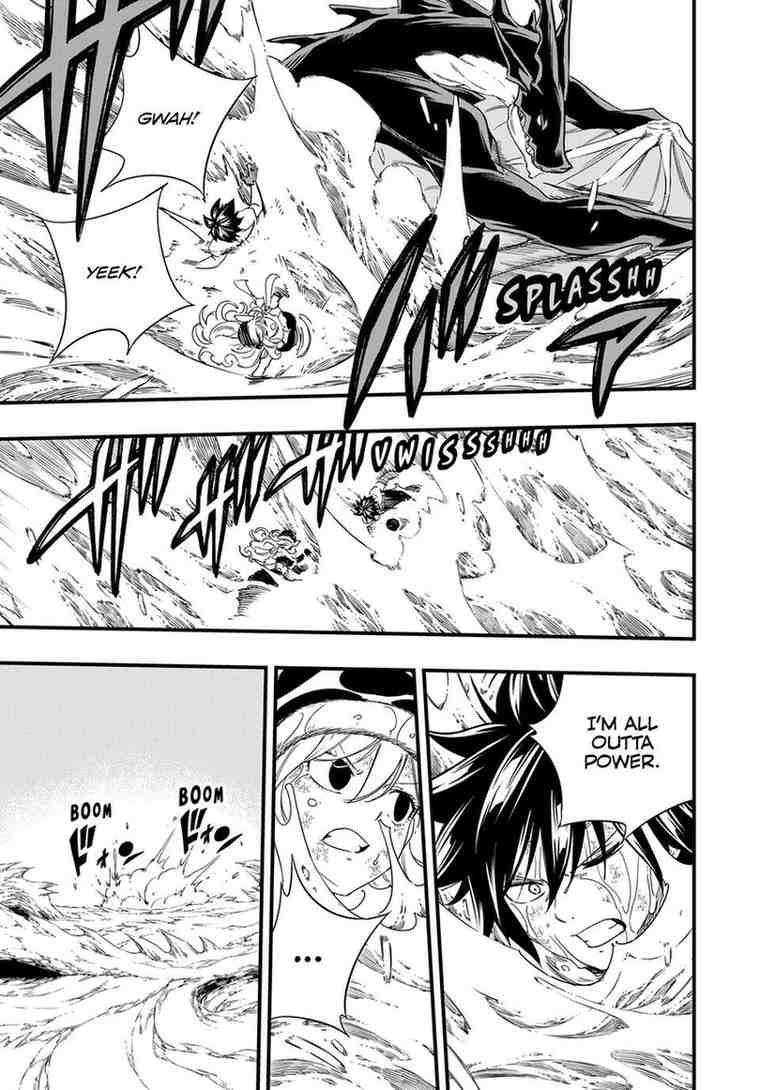 Fairy Tail: 100 Years Quest Chap 213 - Next Chap 214