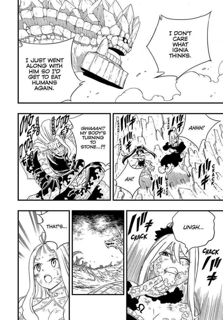 Fairy Tail: 100 Years Quest Chap 213 - Next Chap 214