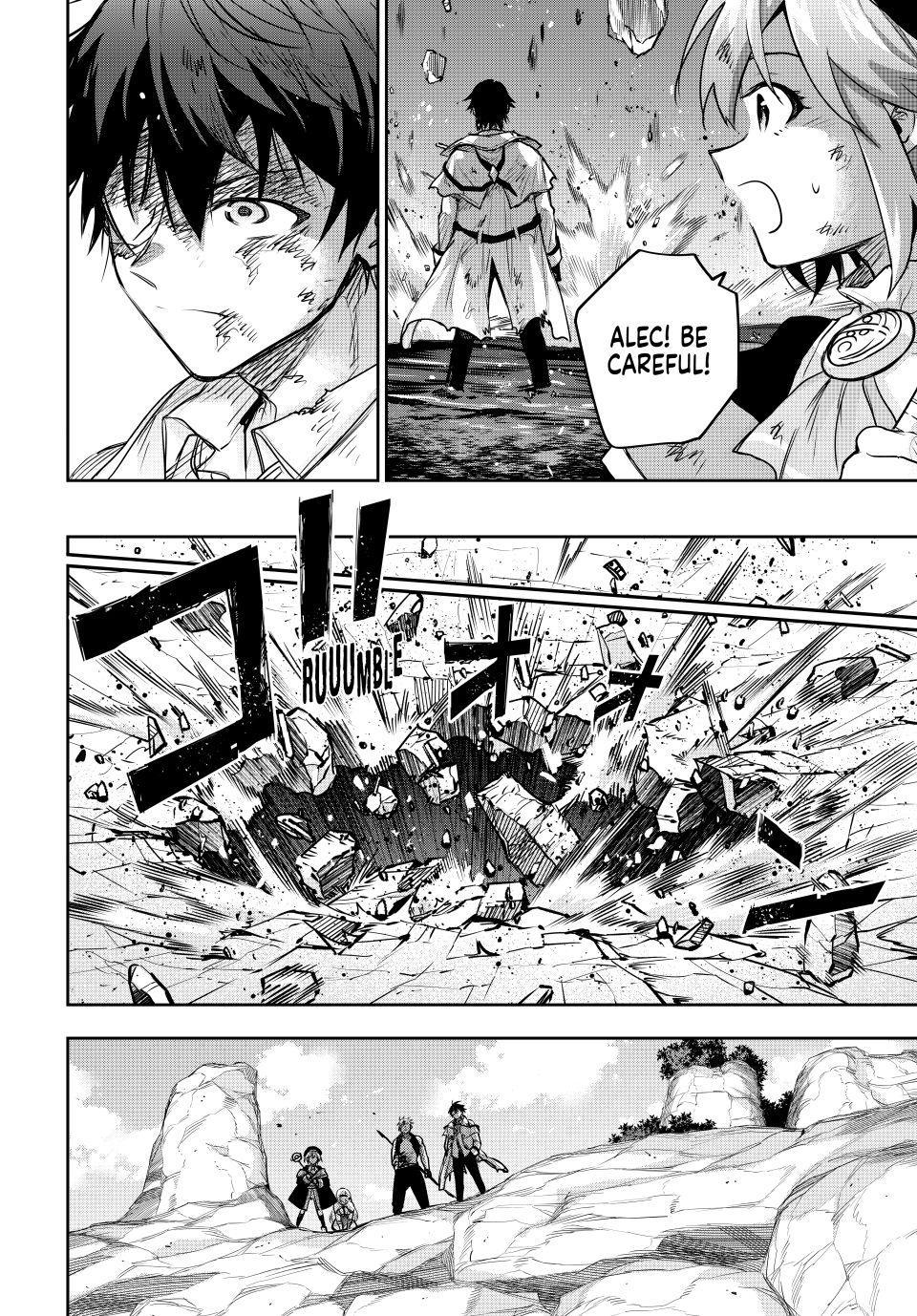 Mikata ga Yowasugite Hojo Mahou ni Tesshiteita Kyuutei Mahoushi, Tsuihou sarete Saikyou wo Mezashimasu Chap 205 - Next Chap 206