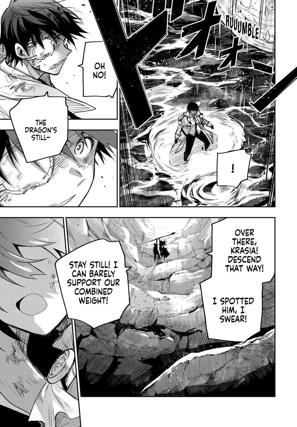 Mikata ga Yowasugite Hojo Mahou ni Tesshiteita Kyuutei Mahoushi, Tsuihou sarete Saikyou wo Mezashimasu Chap 205 - Next Chap 206