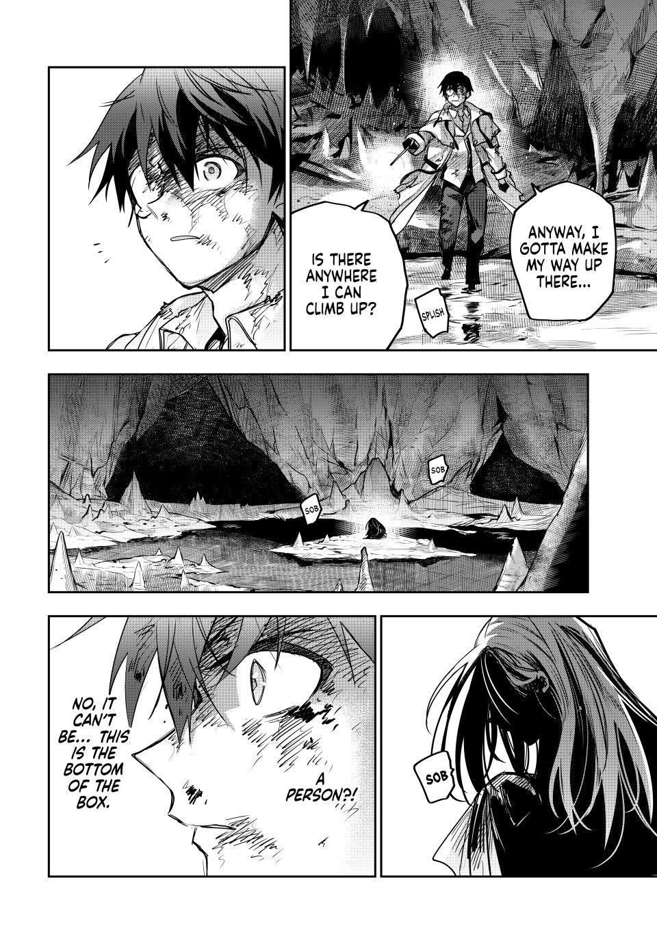Mikata ga Yowasugite Hojo Mahou ni Tesshiteita Kyuutei Mahoushi, Tsuihou sarete Saikyou wo Mezashimasu Chap 205 - Next Chap 206