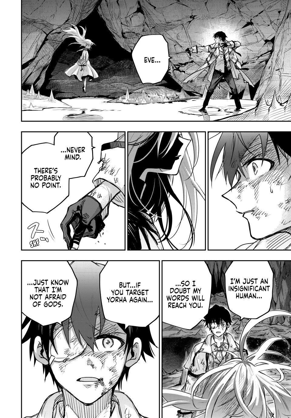 Mikata ga Yowasugite Hojo Mahou ni Tesshiteita Kyuutei Mahoushi, Tsuihou sarete Saikyou wo Mezashimasu Chap 205 - Next Chap 206