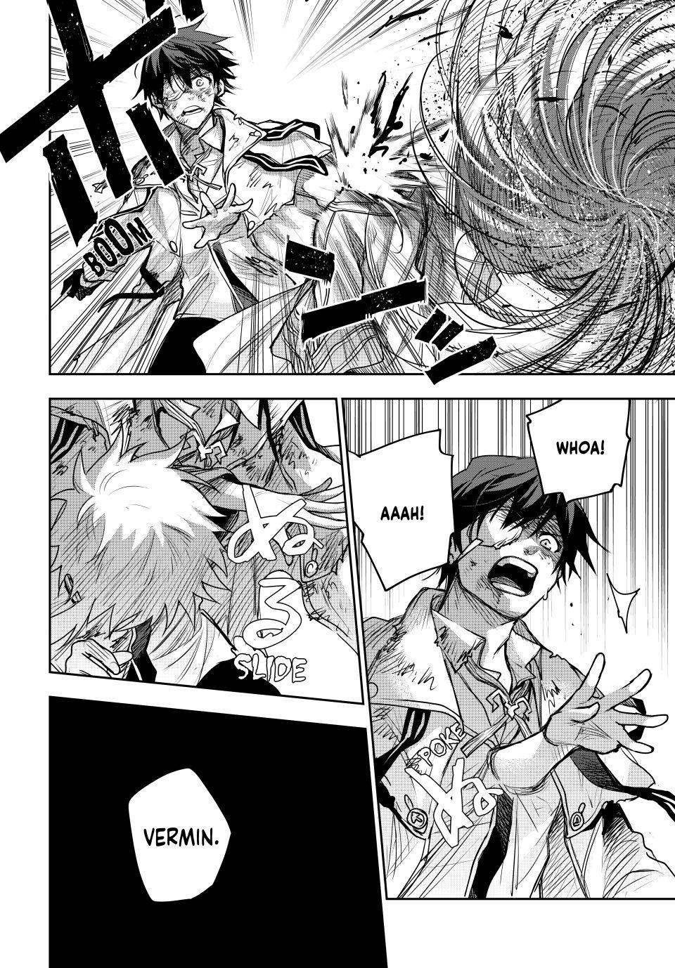 Mikata ga Yowasugite Hojo Mahou ni Tesshiteita Kyuutei Mahoushi, Tsuihou sarete Saikyou wo Mezashimasu Chap 205 - Next Chap 206