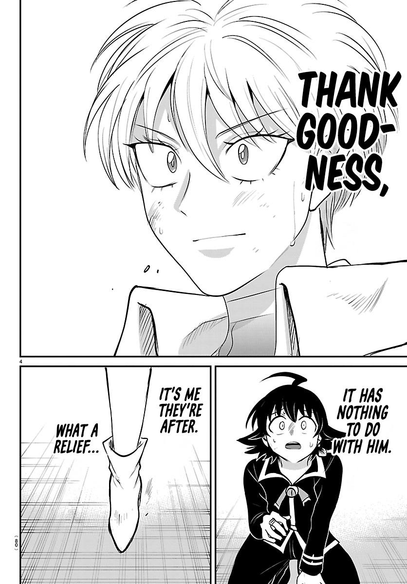 Mairimashita! Iruma-kun Chap 447 - Next Chap 448