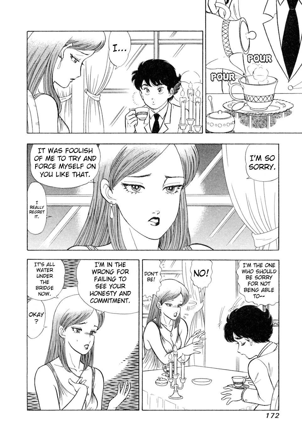 Amai Seikatsu Chap 408 - Next Chap 409
