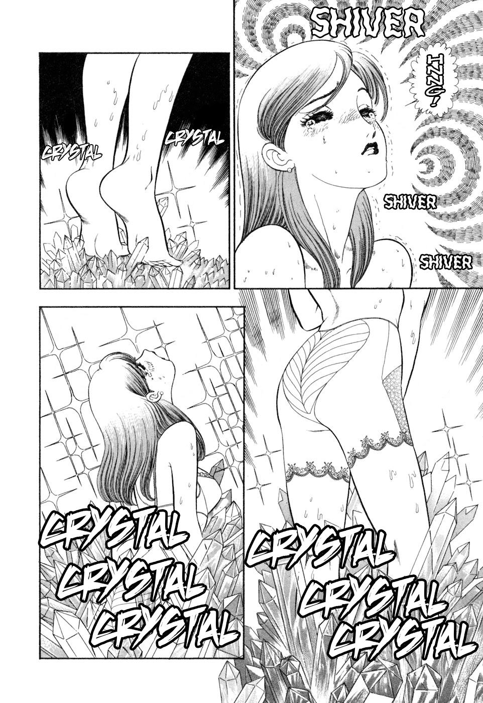 Amai Seikatsu Chap 406 - Next Chap 407