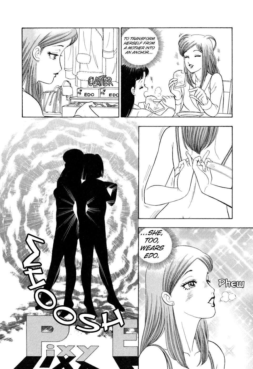Amai Seikatsu Chap 406 - Next Chap 407