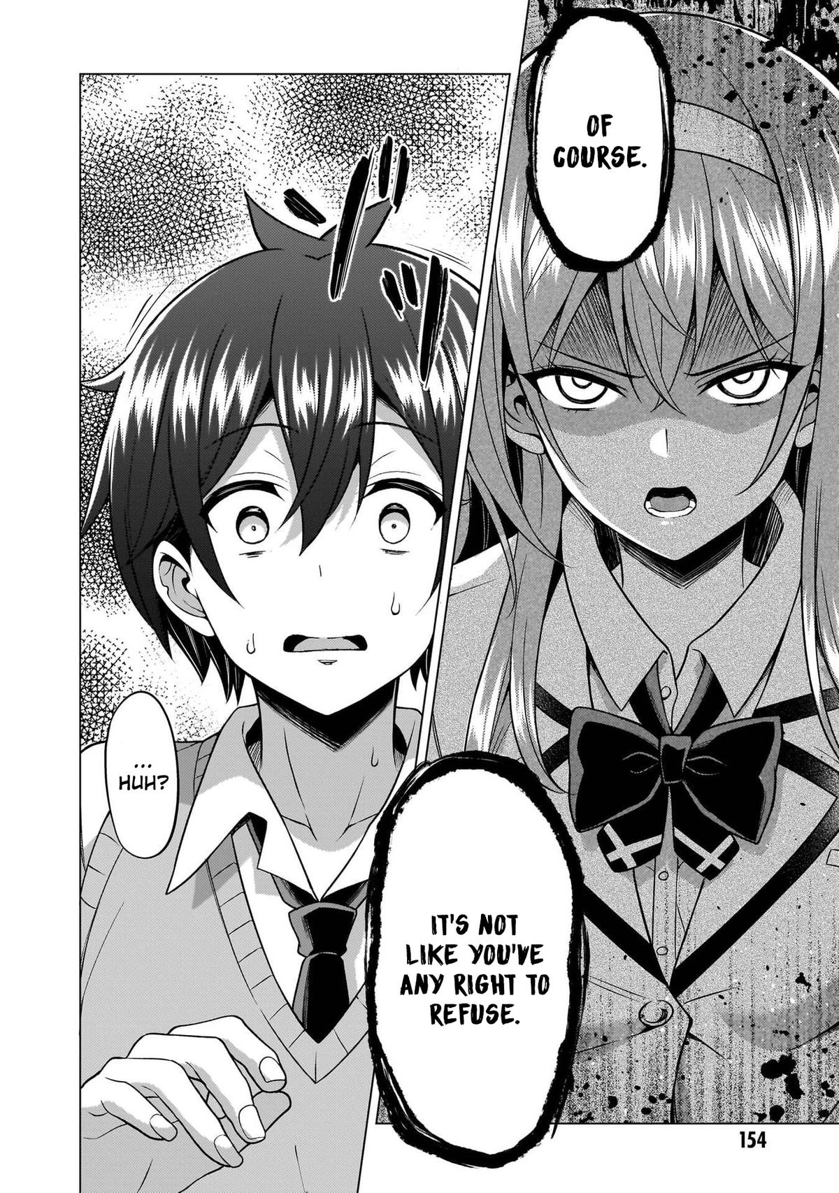 Boku no Kanojo Sensei Chap 70 - Next Chap 71