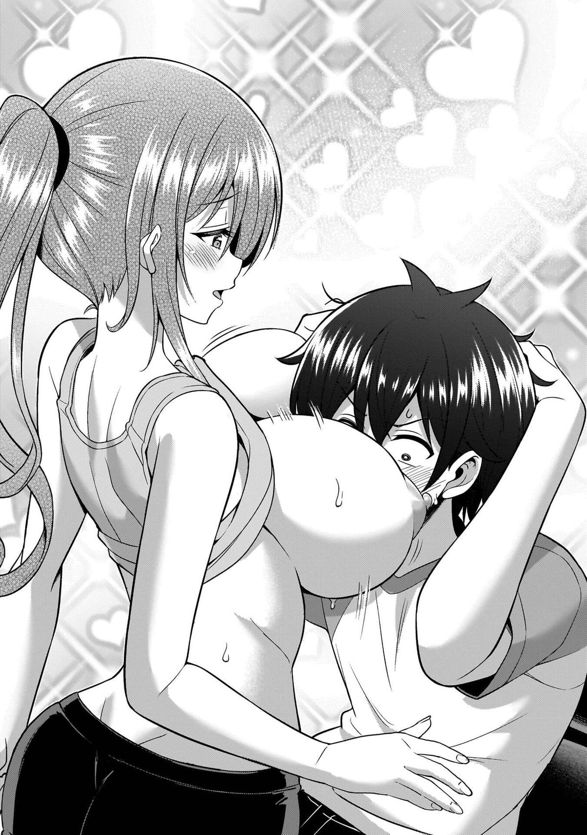 Boku no Kanojo Sensei Chap 70 - Next Chap 71