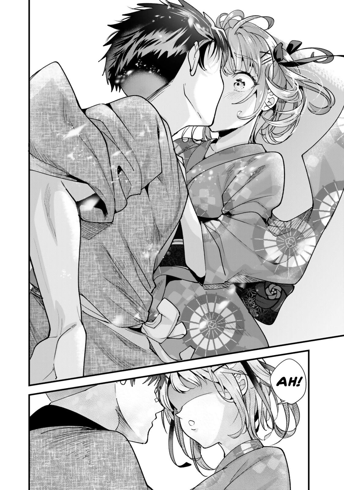 Jimoto no Ijimekko-tachi ni Shikaeshi Shiyou to Shitara, Betsu no Tatakai ga Hajimatta. Chap 79 - Next Chap 80