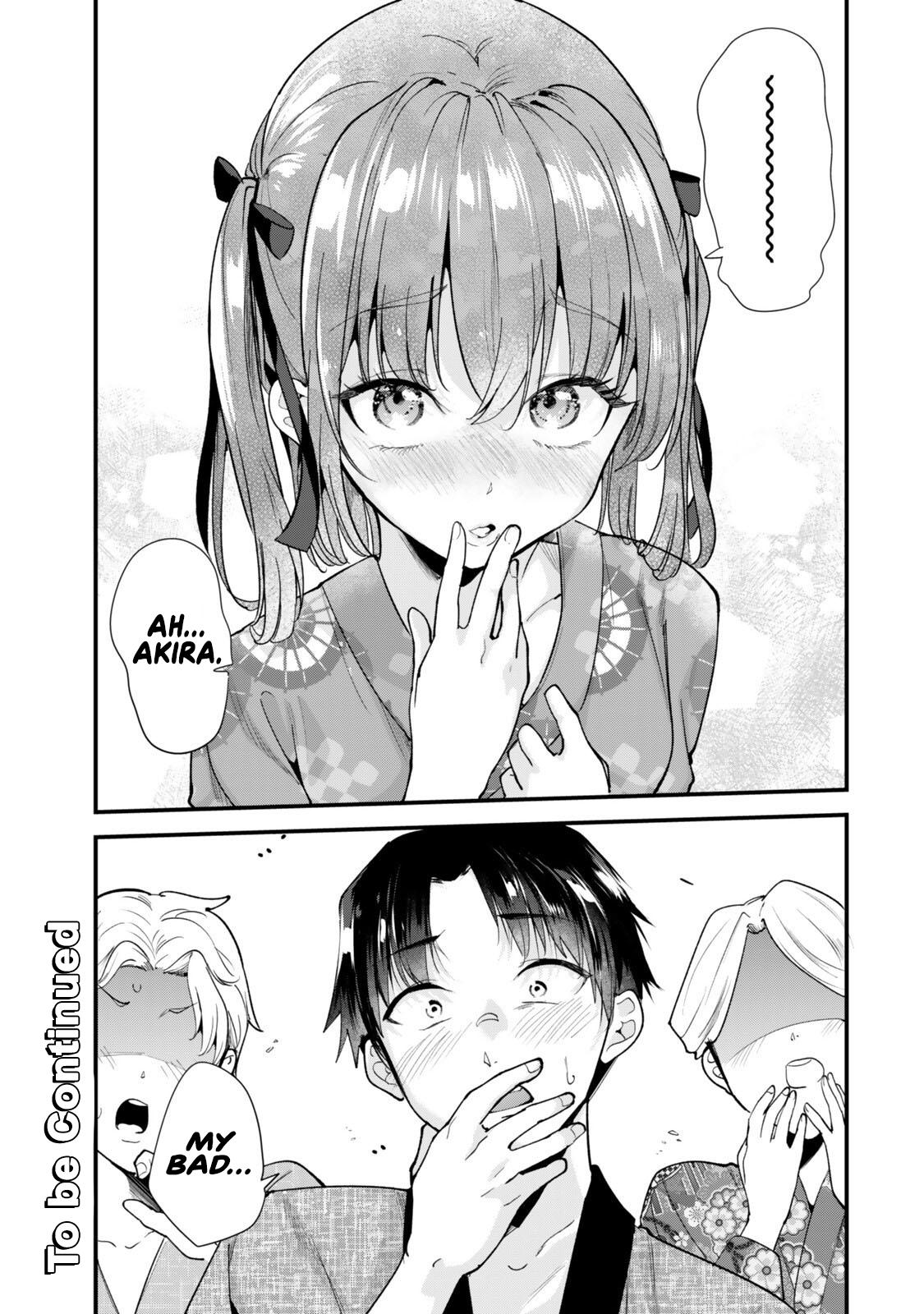 Jimoto no Ijimekko-tachi ni Shikaeshi Shiyou to Shitara, Betsu no Tatakai ga Hajimatta. Chap 79 - Next Chap 80