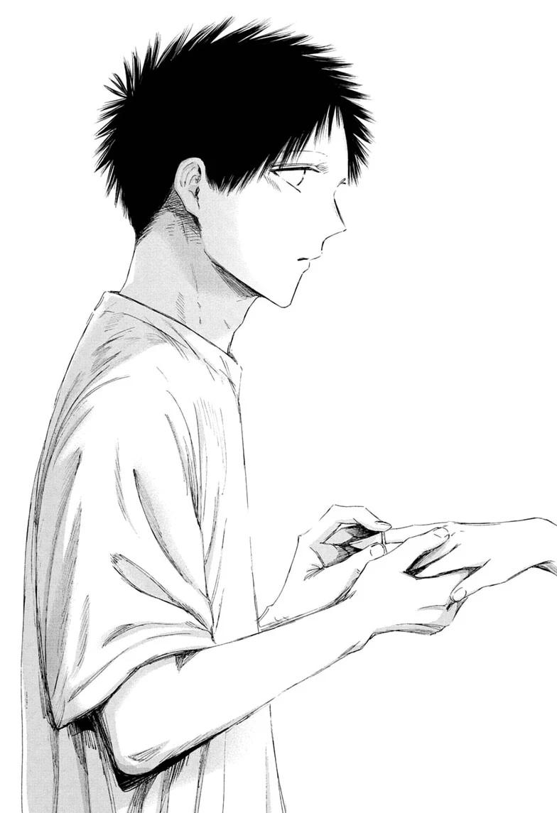Blue Box Chap 248 - Next Chap 249