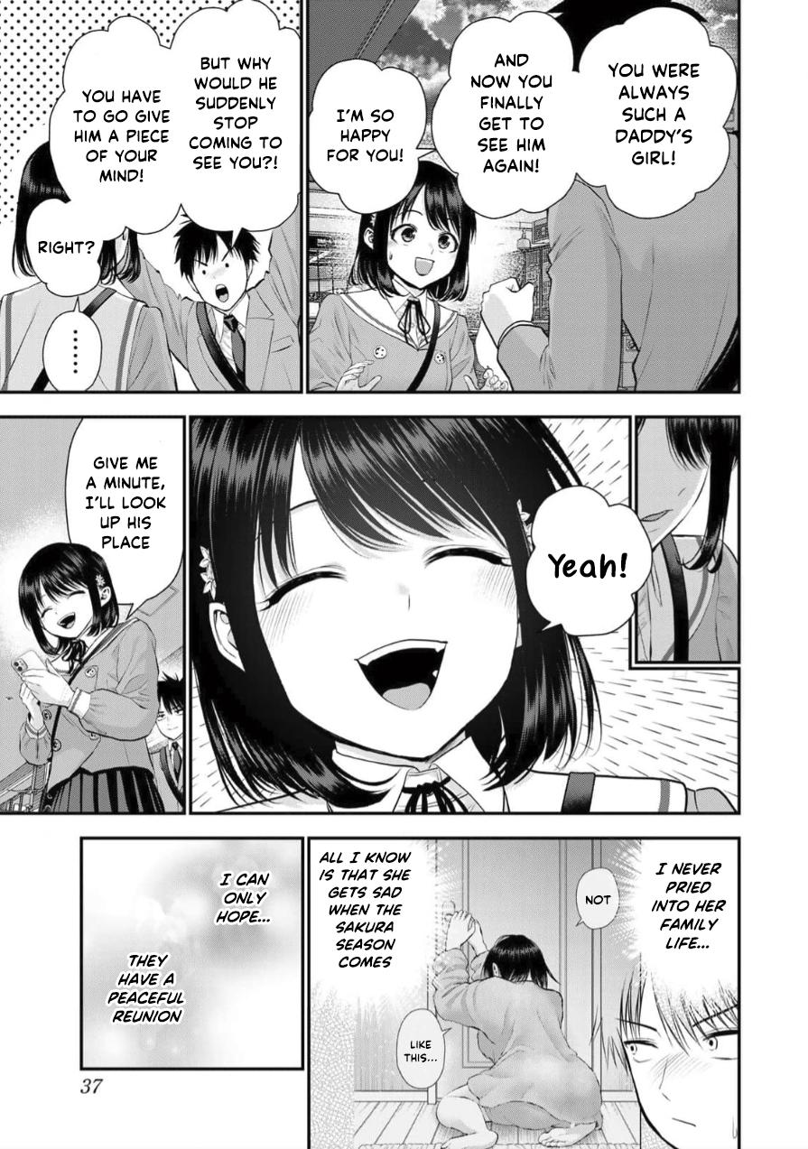 Osananajimi to wa Romcom ni Naranai Chap 147 - Next Chap 148