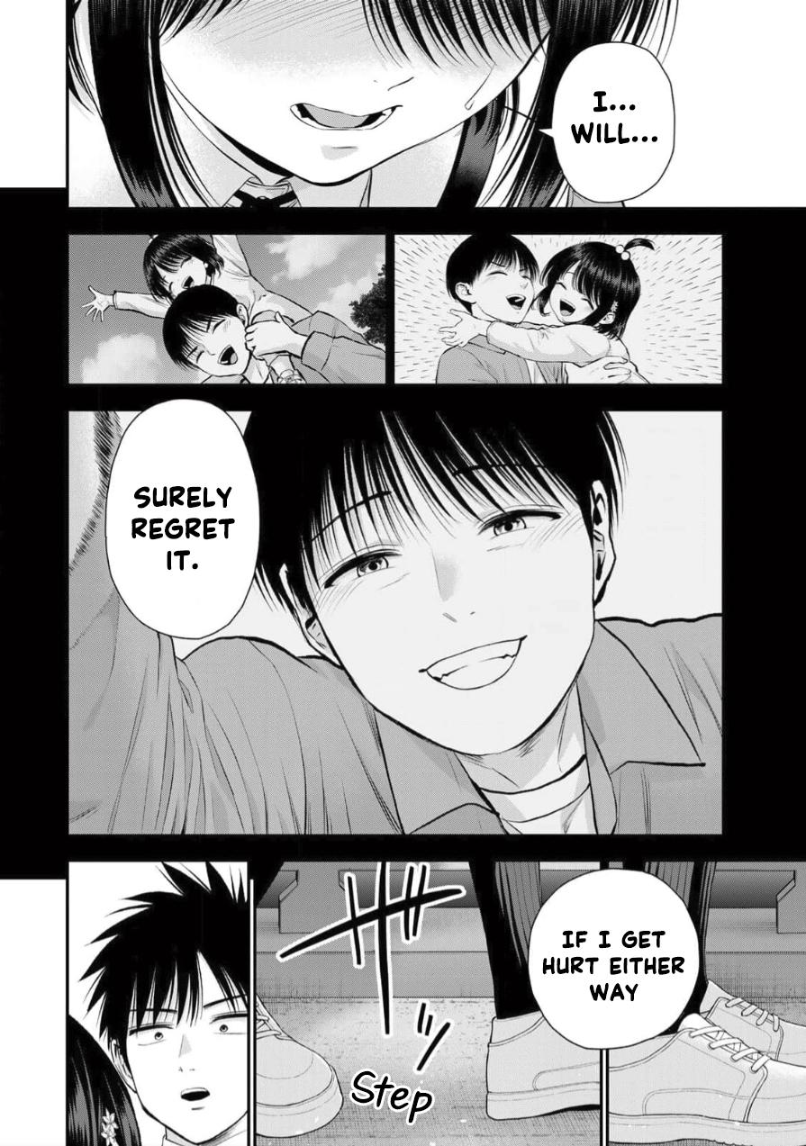Osananajimi to wa Romcom ni Naranai Chap 147 - Next Chap 148
