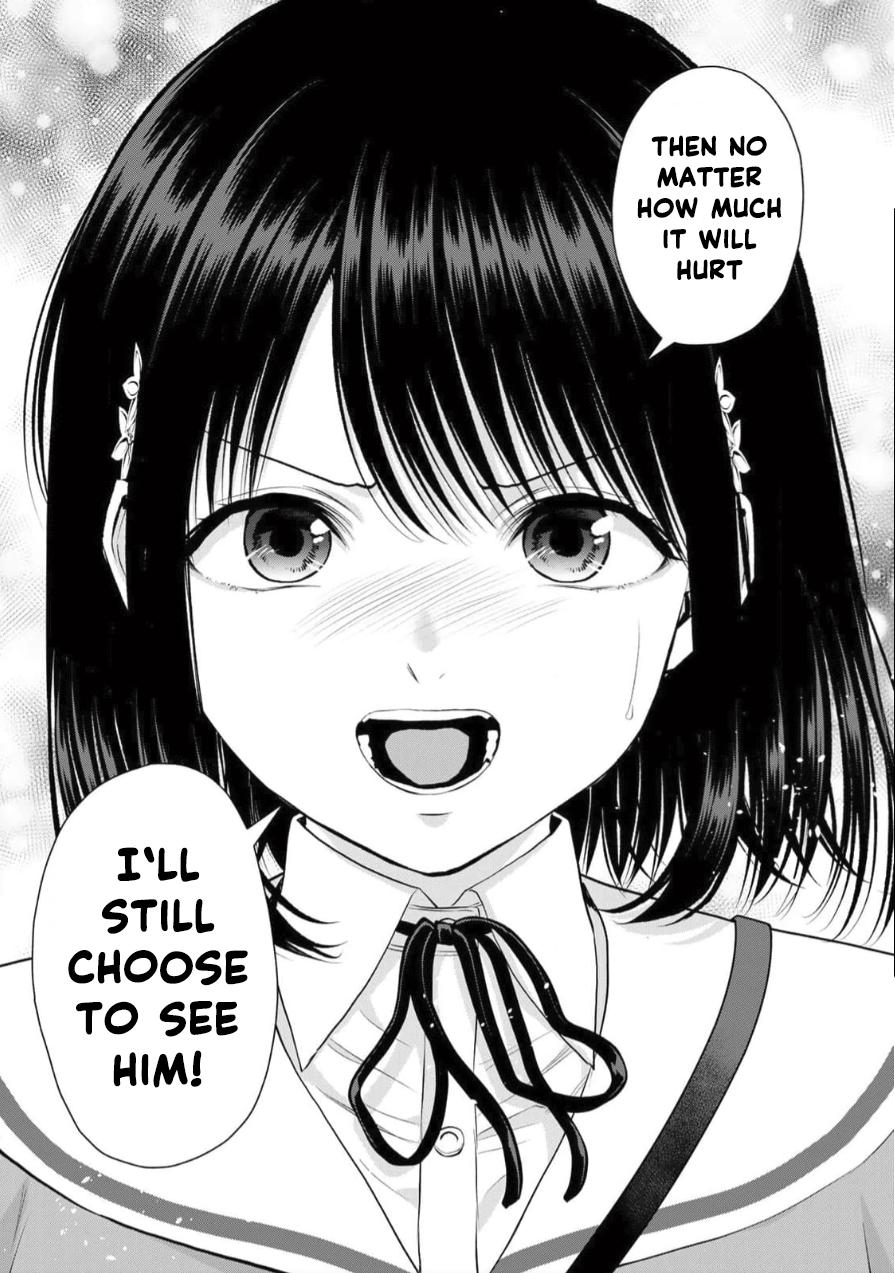 Osananajimi to wa Romcom ni Naranai Chap 147 - Next Chap 148
