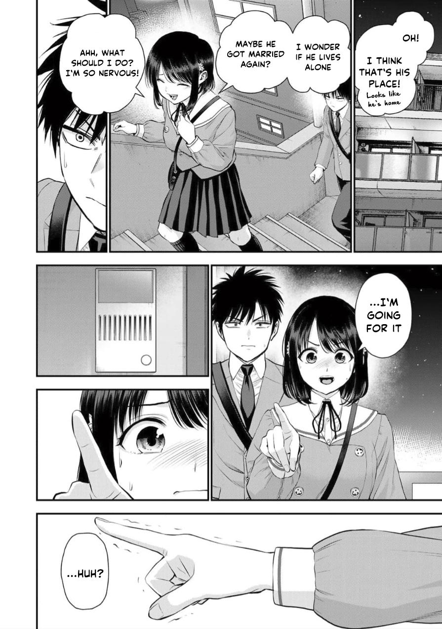 Osananajimi to wa Romcom ni Naranai Chap 147 - Next Chap 148