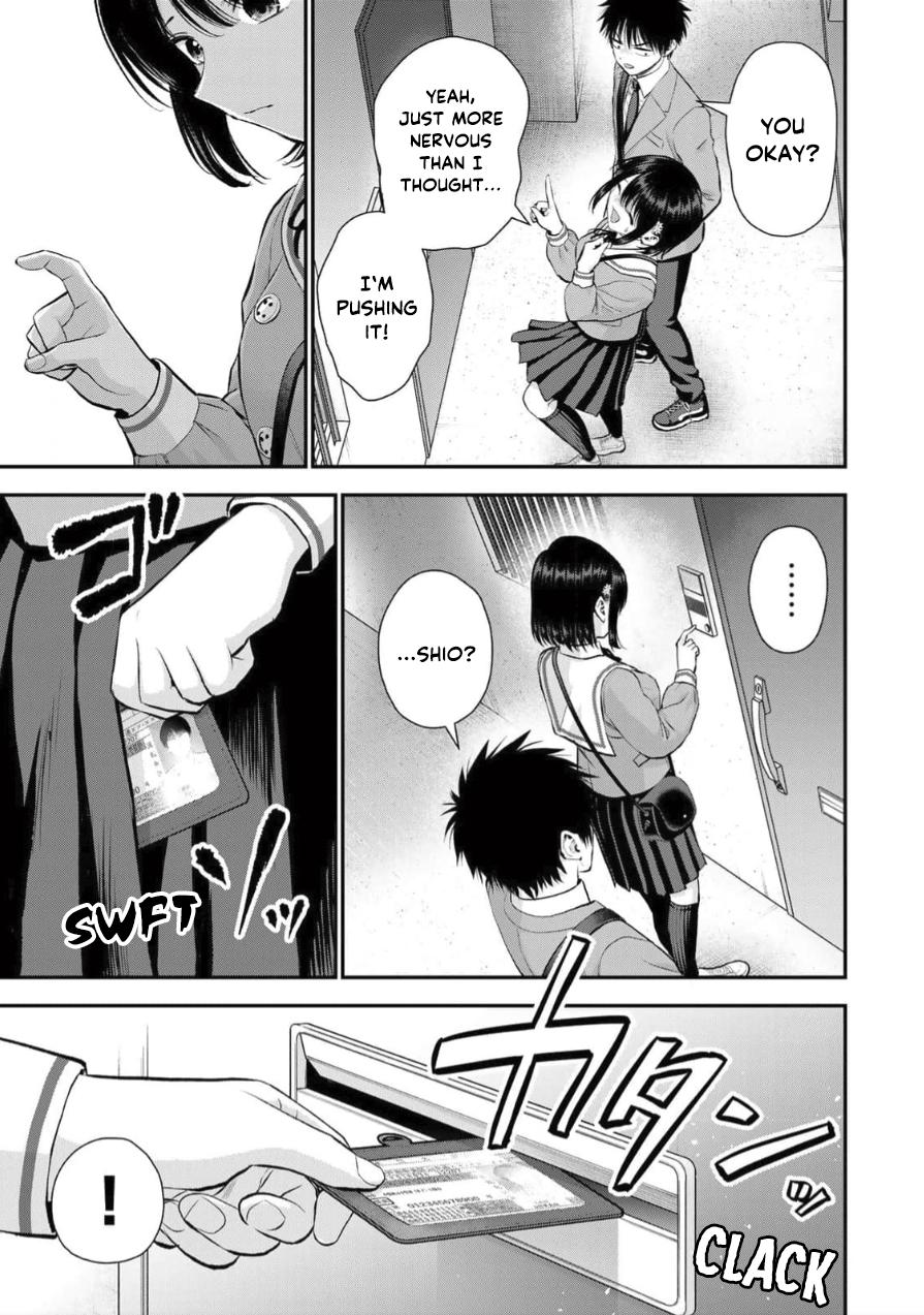 Osananajimi to wa Romcom ni Naranai Chap 147 - Next Chap 148