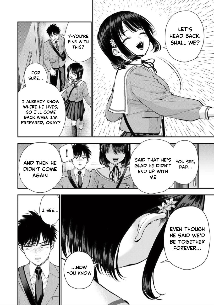 Osananajimi to wa Romcom ni Naranai Chap 147 - Next Chap 148