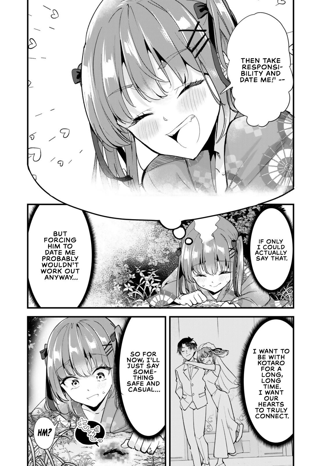 Jimoto no Ijimekko-tachi ni Shikaeshi Shiyou to Shitara, Betsu no Tatakai ga Hajimatta. Chap 80 - Next Chap 81