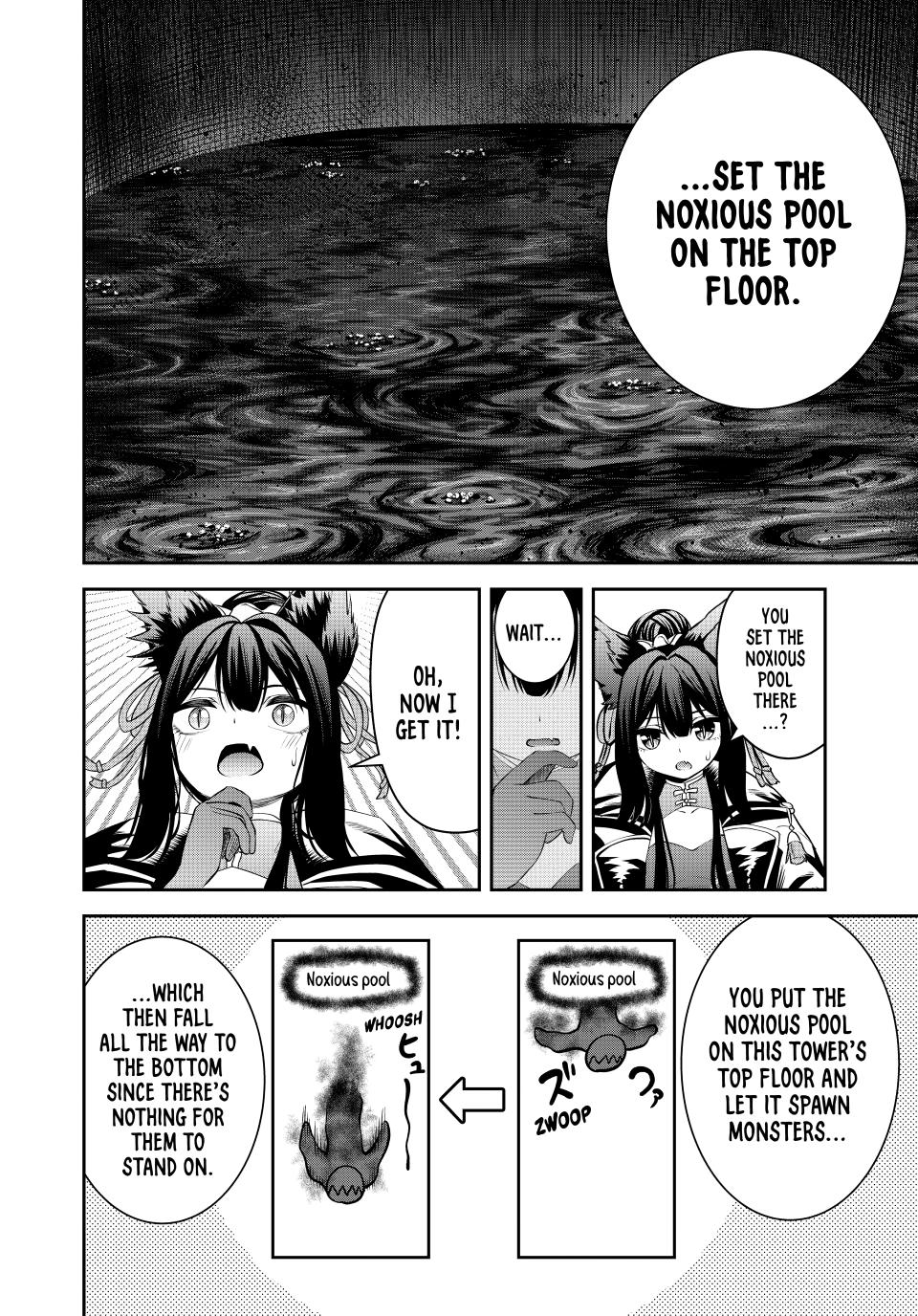 Tsuihou sareta Tensei Ouji Auto Craft Skill de Ryouchi wo Bakusoku de Kaitaku shi Saikyou no Mura wo Tsukutteshimau: Saikyou Craft Skill de Hajimeru Rakuraku Ryouchi Kaitaku Slow Life Chap 69 - Next Chap 70