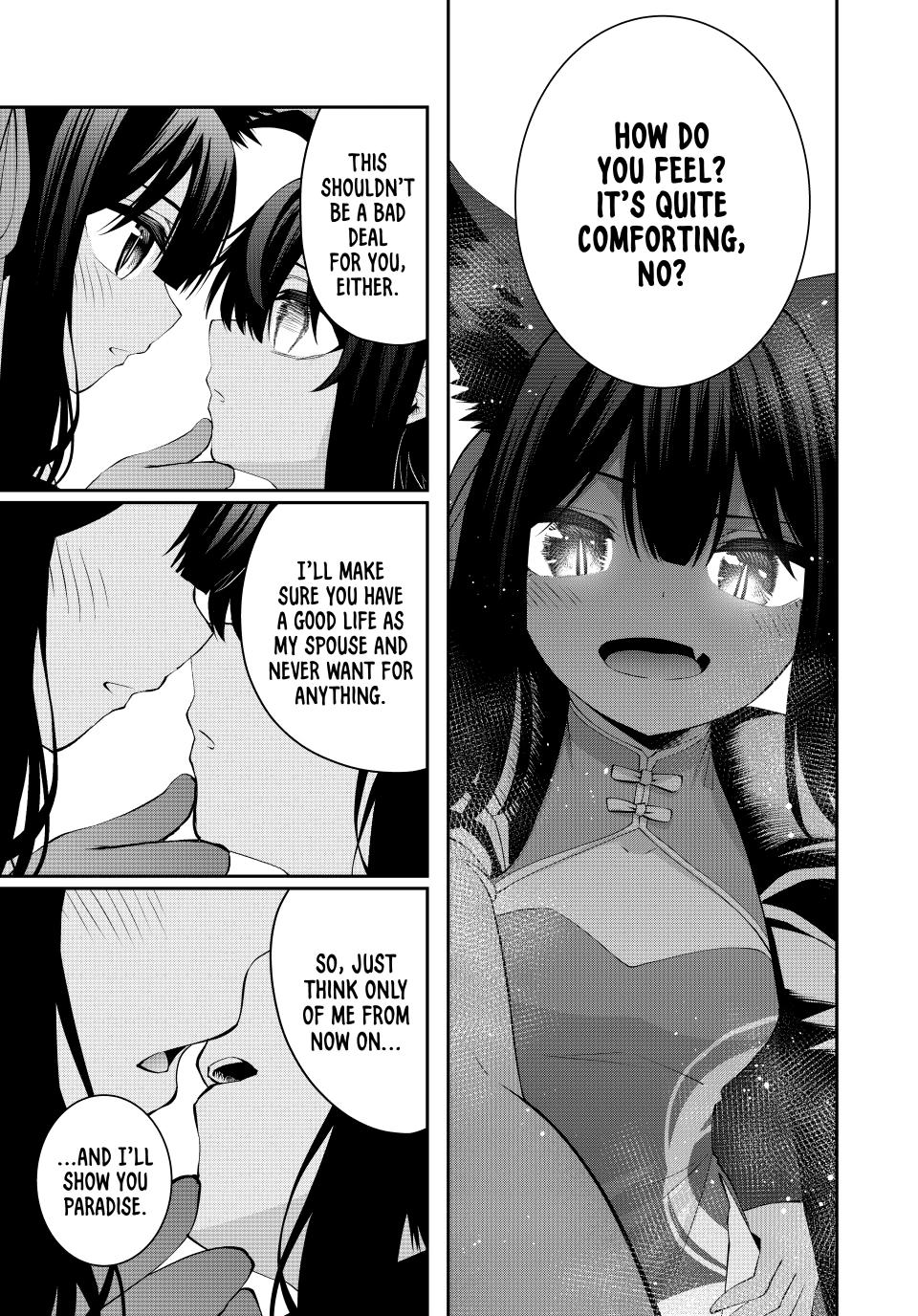 Tsuihou sareta Tensei Ouji Auto Craft Skill de Ryouchi wo Bakusoku de Kaitaku shi Saikyou no Mura wo Tsukutteshimau: Saikyou Craft Skill de Hajimeru Rakuraku Ryouchi Kaitaku Slow Life Chap 70 - Next Chap 71