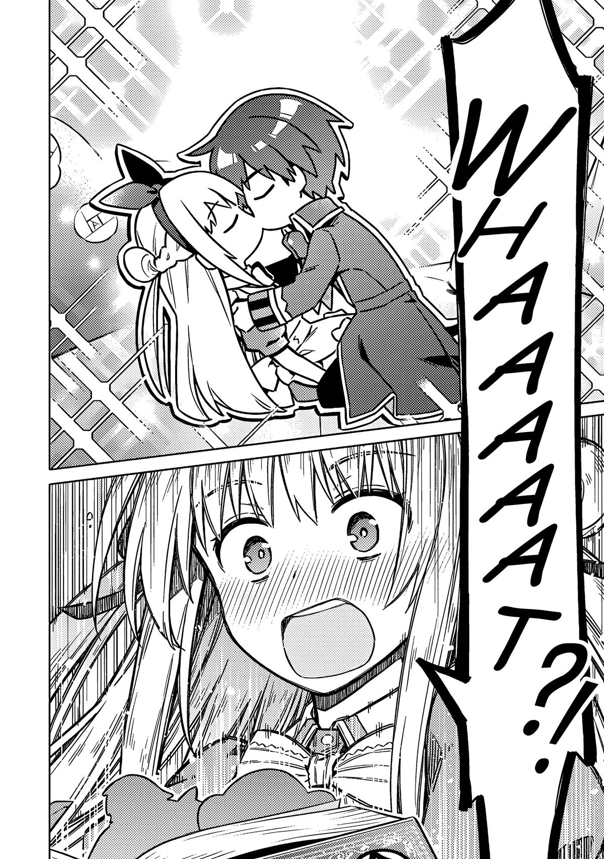Assassin's Pride Chap 58 - Next Chap 59