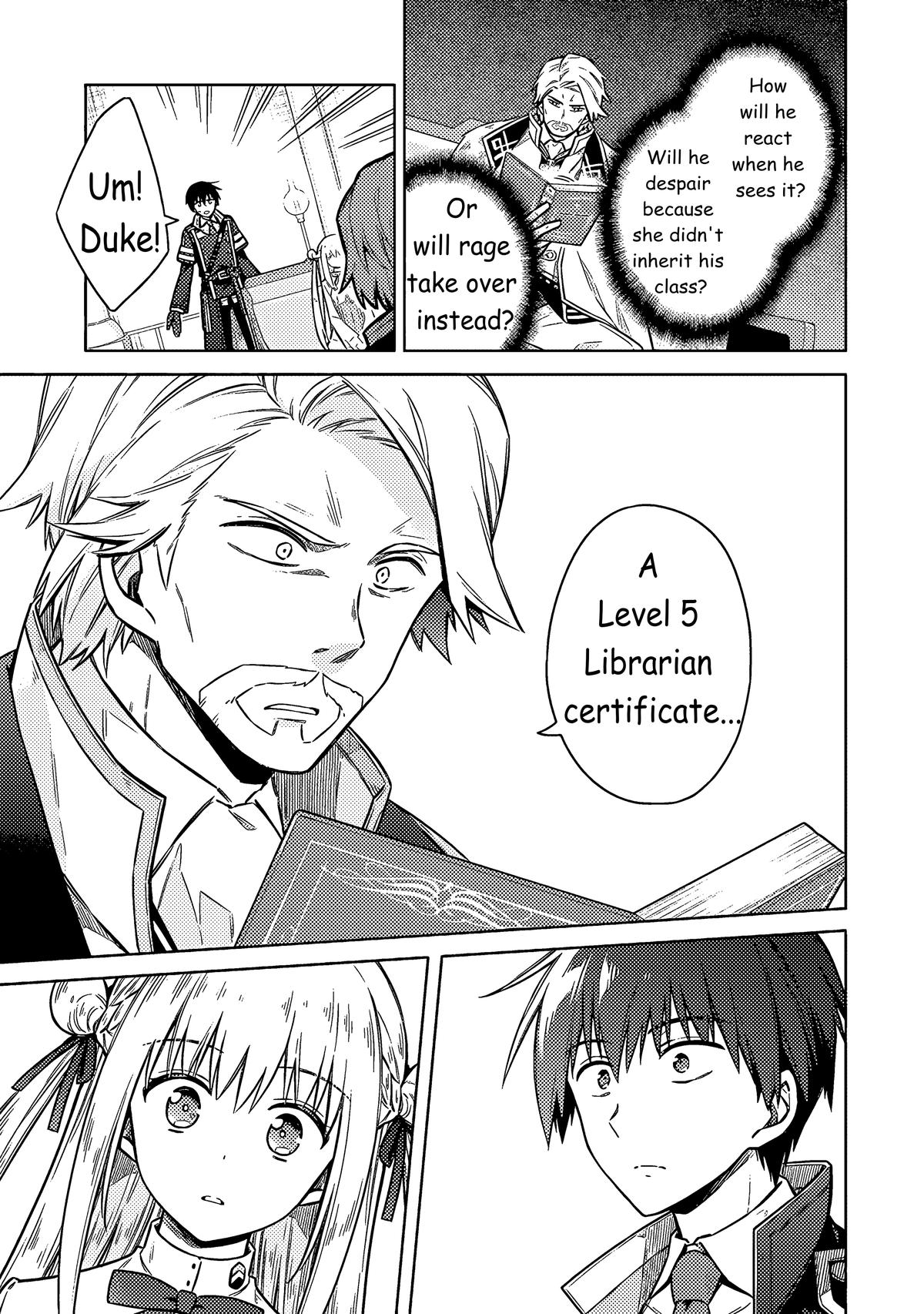 Assassin's Pride Chap 58 - Next Chap 59