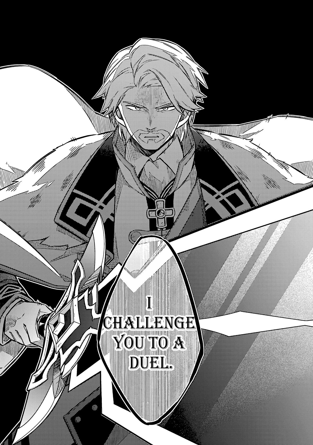 Assassin's Pride Chap 58 - Next Chap 59
