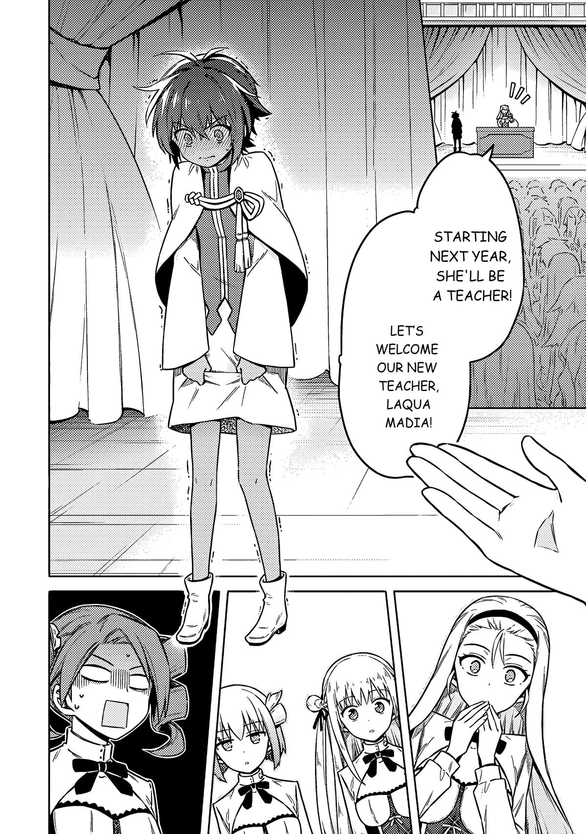 Assassin's Pride Chap 57 - Next Chap 58