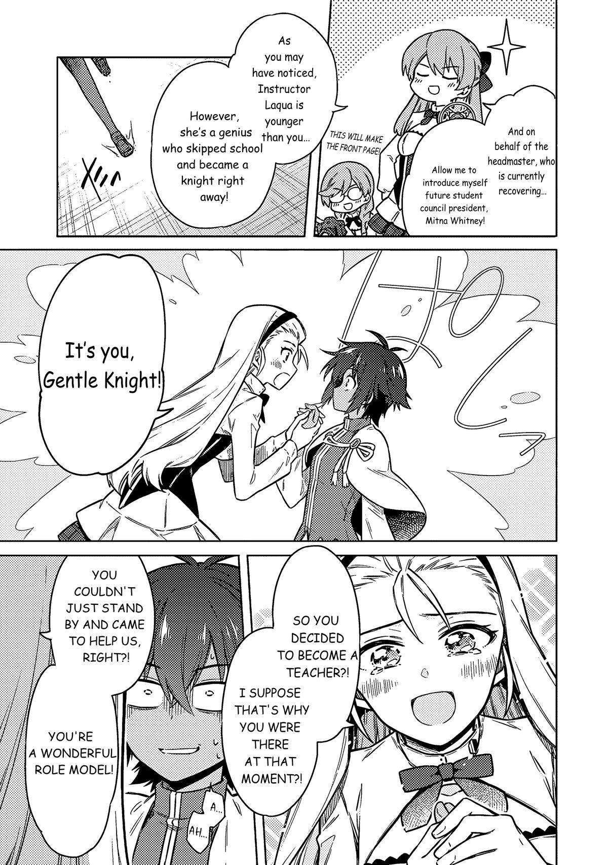 Assassin's Pride Chap 57 - Next Chap 58