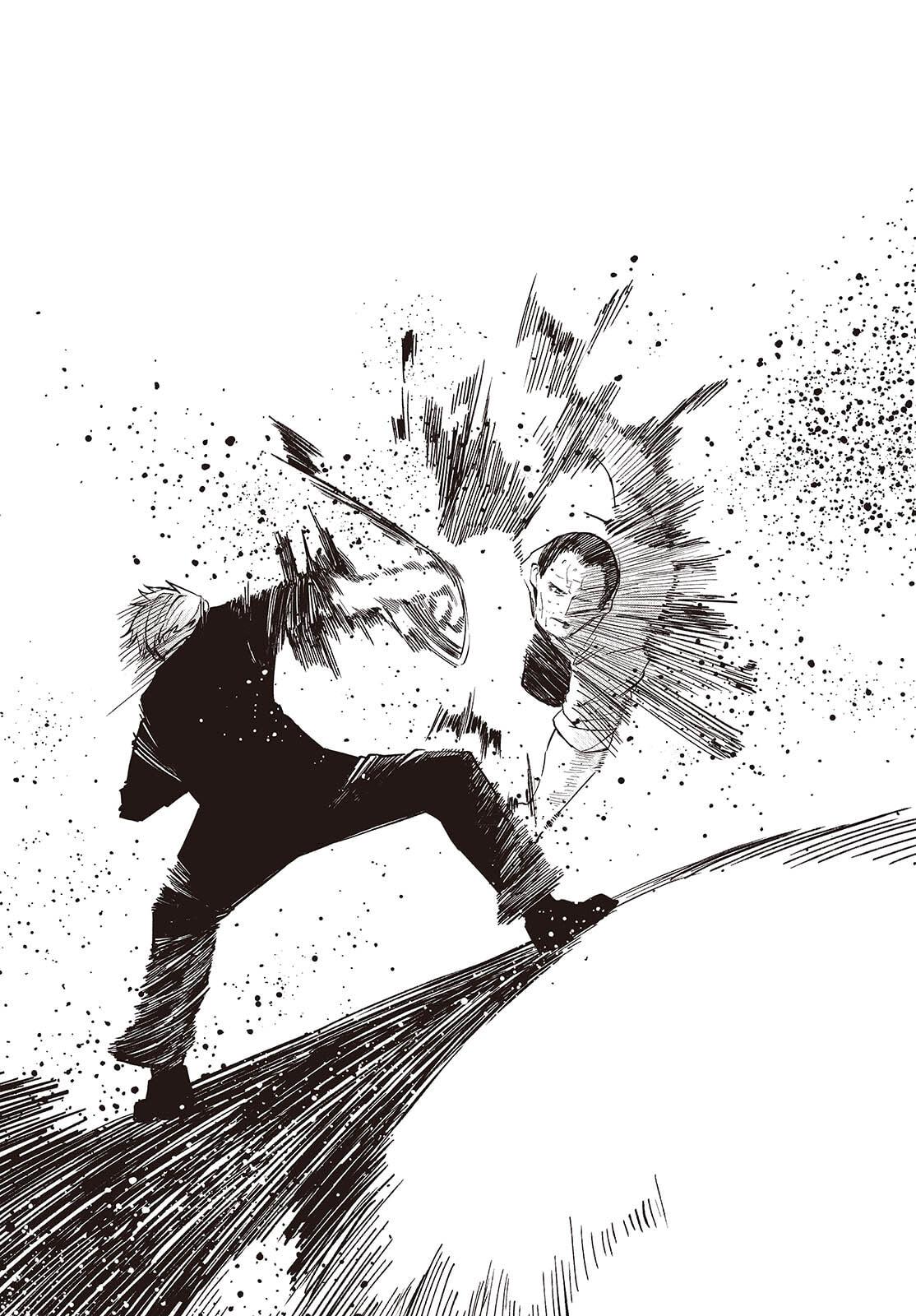Oroka na Tenshi wa Akuma to Odoru Chap 111 - Next Chap 112